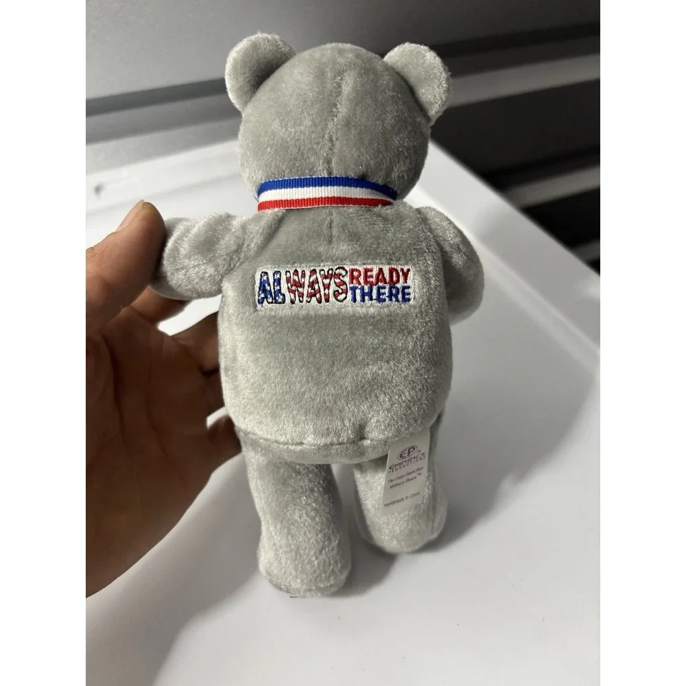 U.S Coast Guard Plush Bear Military Bears
